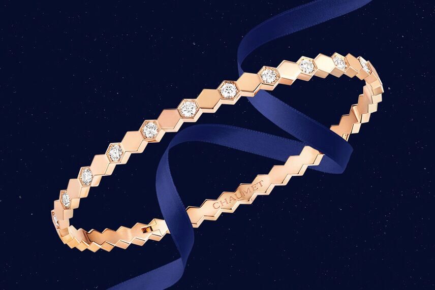 Eid Bee My Love bracelet collection