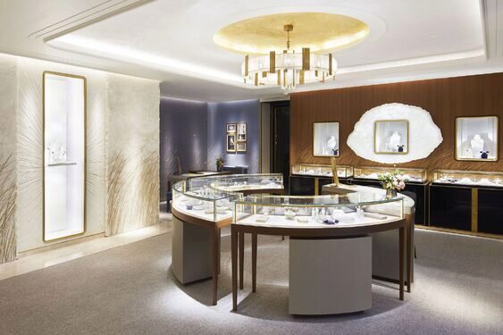Chaumet EUROPE
