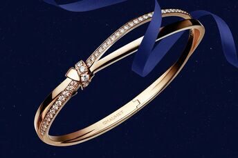 Eid Liens Seduction bracelet