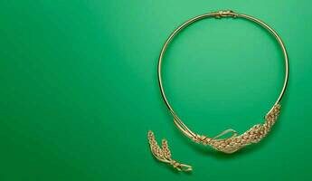 Jardins Chaumet luxury jewellery