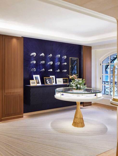 12 Vendôme Chaumet