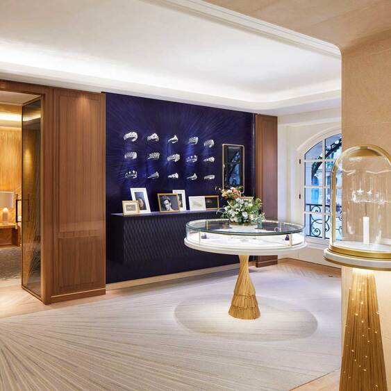 12 Vendôme Chaumet
