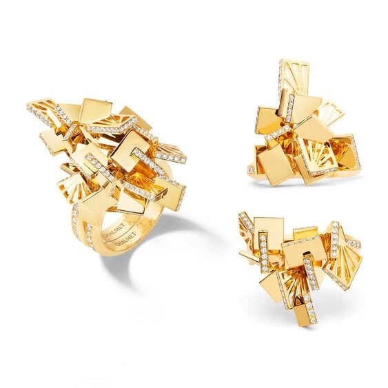 Perspectives de Chaumet High Jewellery collection