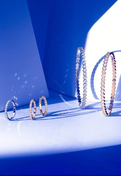 Bee My Love collection Chaumet