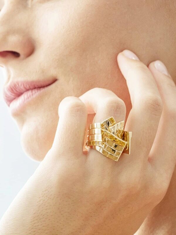 Perspectives de Chaumet new High Jewellery collection