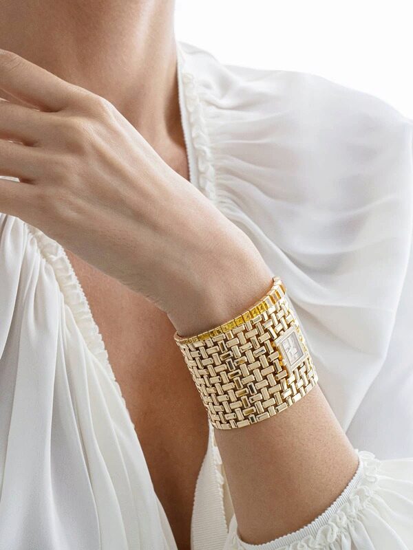 Perspectives de Chaumet new High Jewellery collection