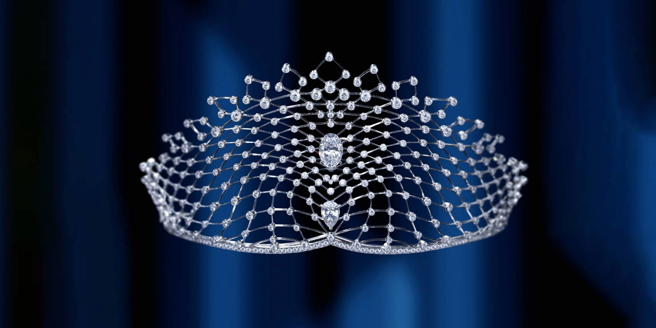 Perspectives de Chaumet High Jewellery collection