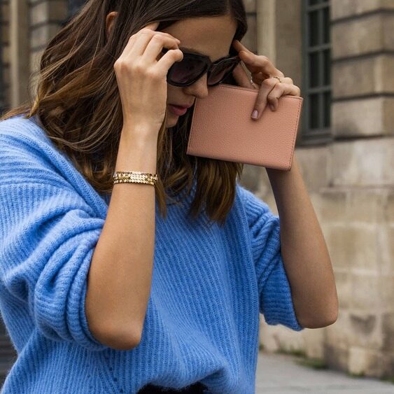 Luxury jewels and watches Chaumet