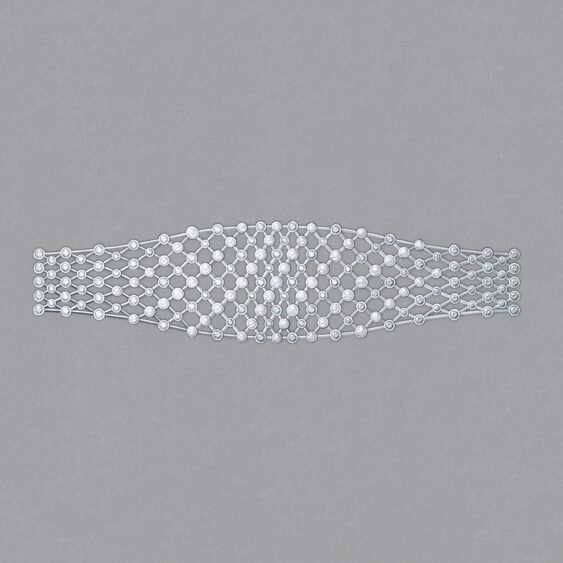 Perspectives de Chaumet High Jewellery collection