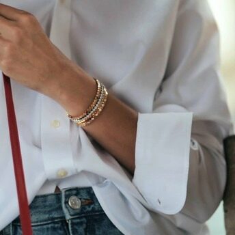 Chaumet Bee My Love collection