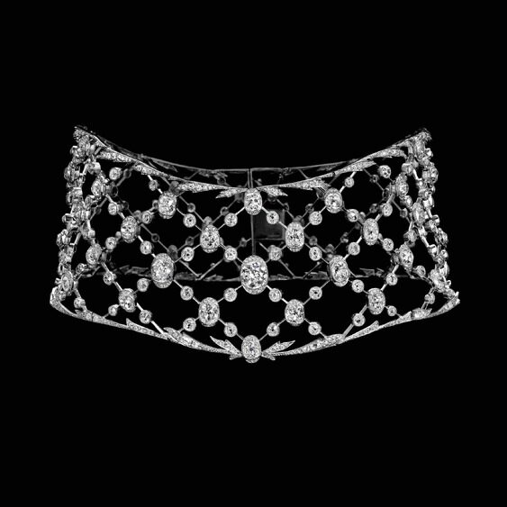 Perspectives de Chaumet High Jewellery collection