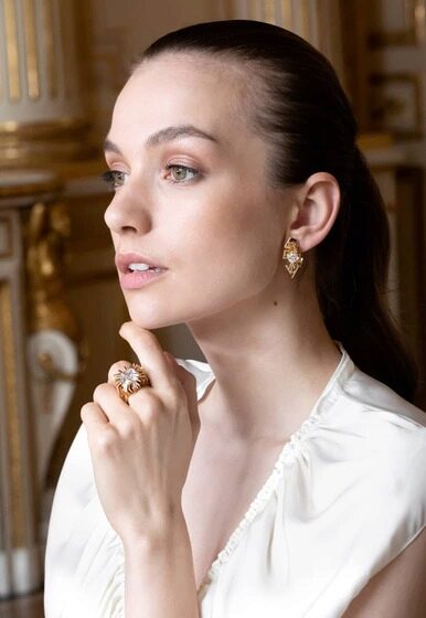 Perspectives de Chaumet High Jewellery collection