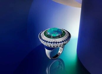 Perspectives de Chaumet High Jewellery collection