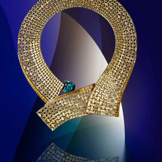 Perspectives de Chaumet High Jewellery collection