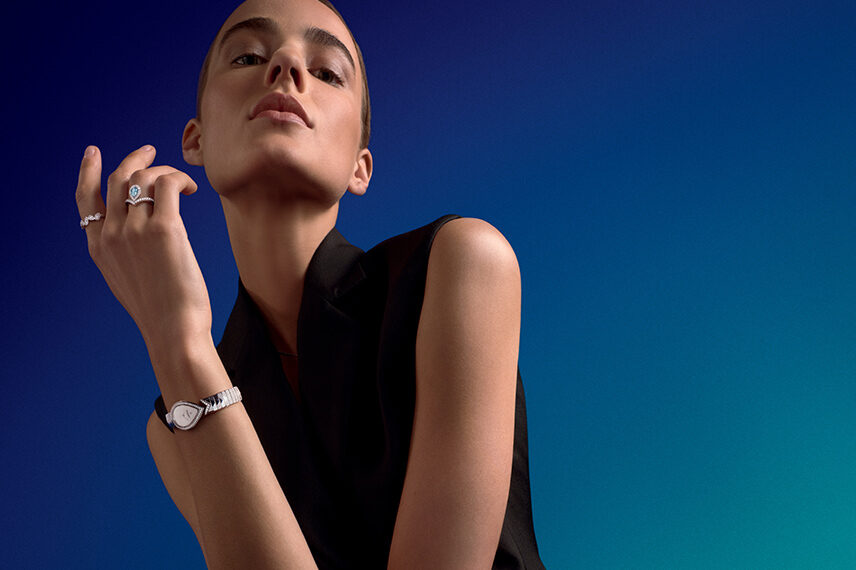 watches Joséphine model rings