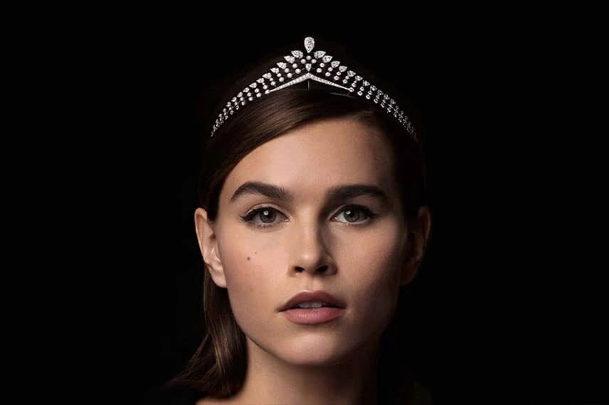 New Joséphine collection discover pour inspiration Joséphine