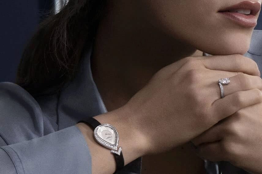 New Joséphine collection, discover the new timepieces