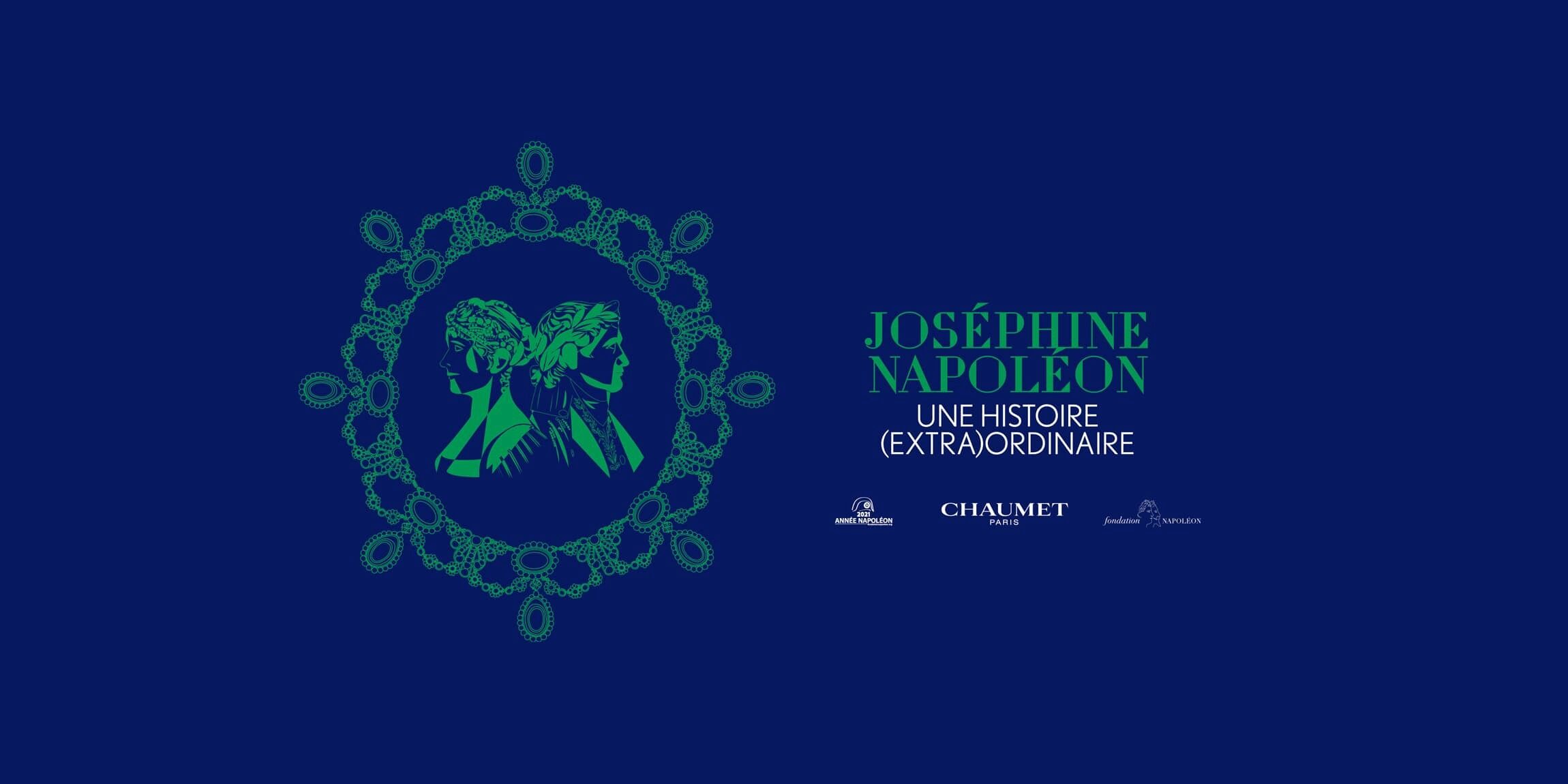 Joséphine & Napoléon exhibition Chaumet 12 Vendôme