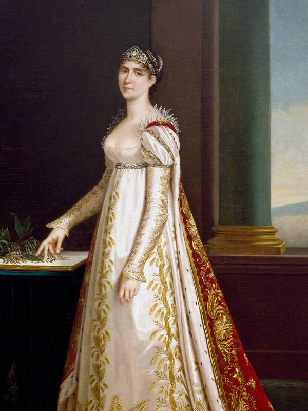 Empress Joséphine Chaumet