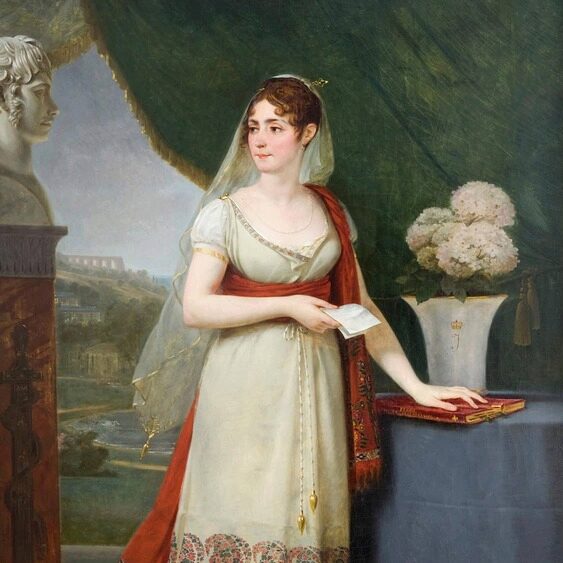 Empress Joséphine Chaumet