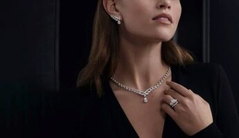 Joséphine High Jewellery collection Chaumet