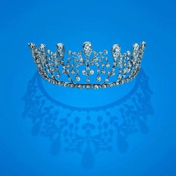Chaumet in Majesty exhibition Monaco