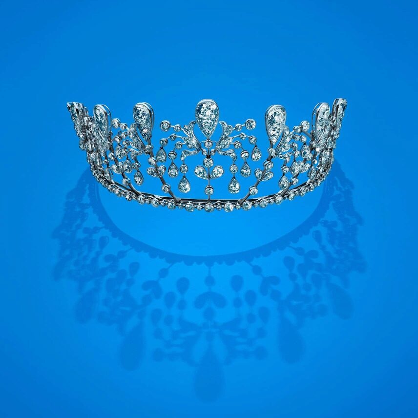 Exhibitions | Maison Chaumet