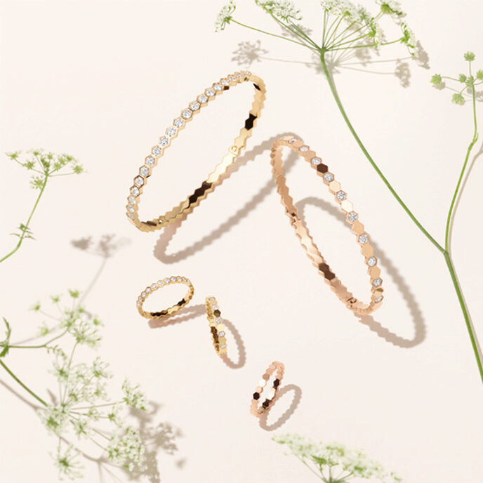 Collection Bee My Love, Jewelry chaumet