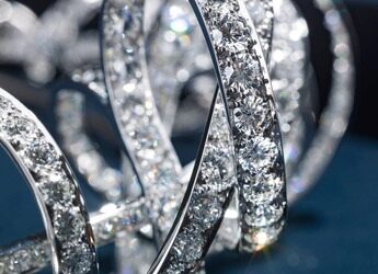 Torsade de Chaumet High Jewellery collection