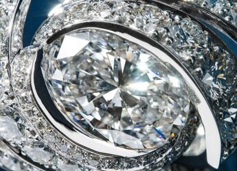 Torsade de Chaumet High Jewellery collection