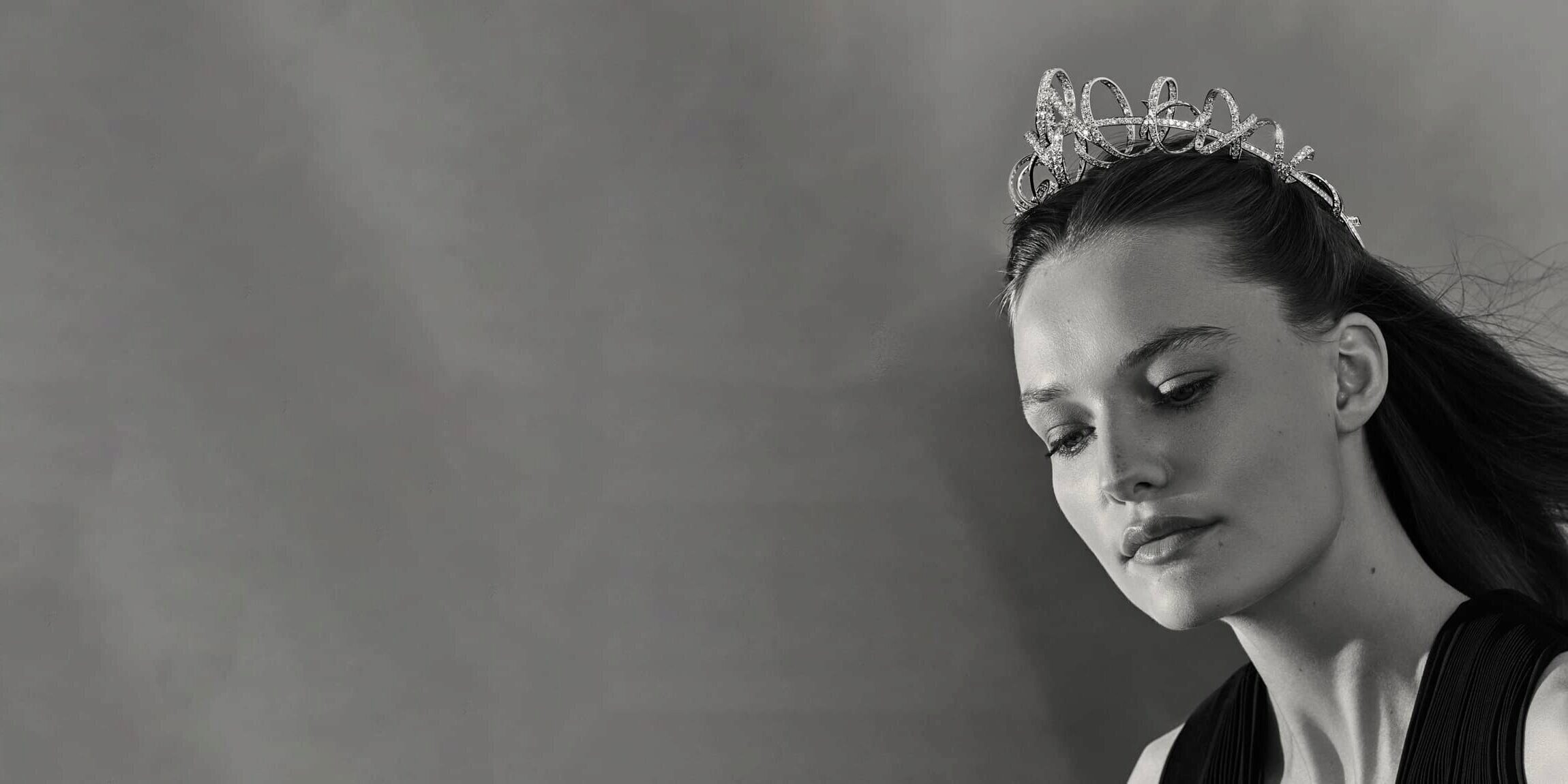 Torsade de Chaumet High Jewellery collection