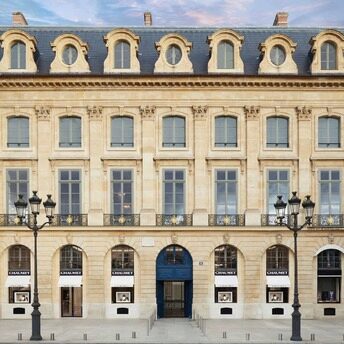 12 vendôme