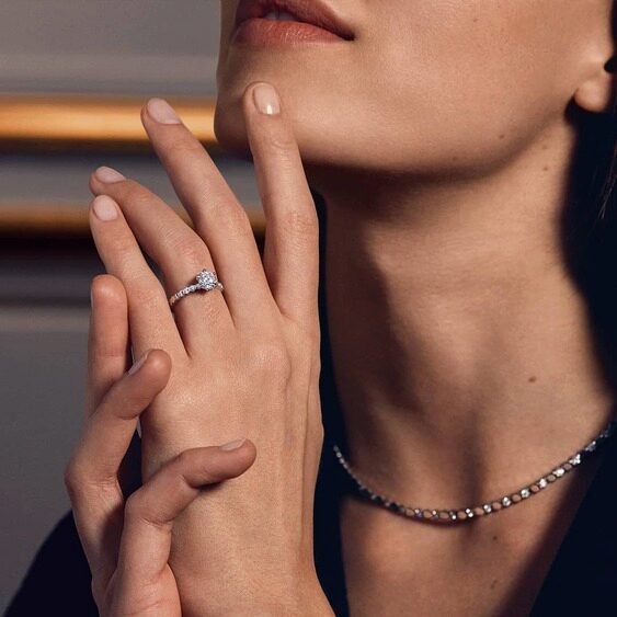 Bee My Love（ビー マイ ラブ） | Maison Chaumet