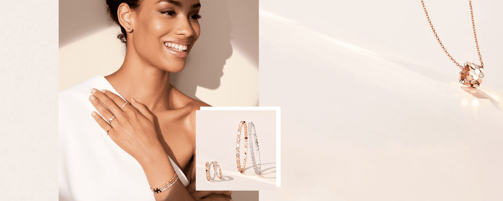Bee My Love（ビー マイ ラブ） | Maison Chaumet