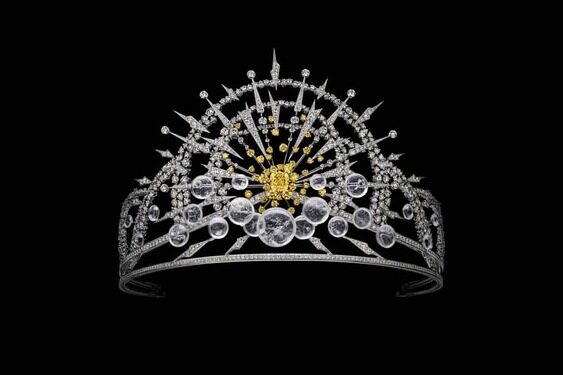 The Soul of Jewellery, the new Chaumet art book