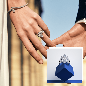 Joséphine (ジョゼフィーヌ) | Maison Chaumet