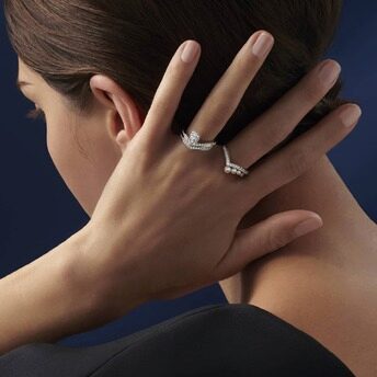 エスプリの利いた クラシックスタイル | Maison Chaumet