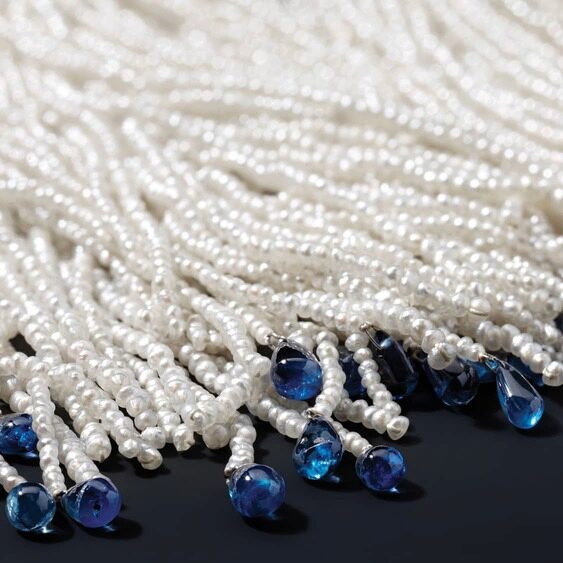 Exhibition Chaumet presents Botanical Beaux-Arts Paris