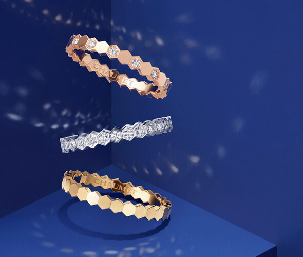 Bee My Love collextion Chaumet