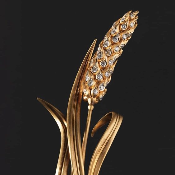 Exhibition Chaumet presents Botanical Beaux-Arts Paris