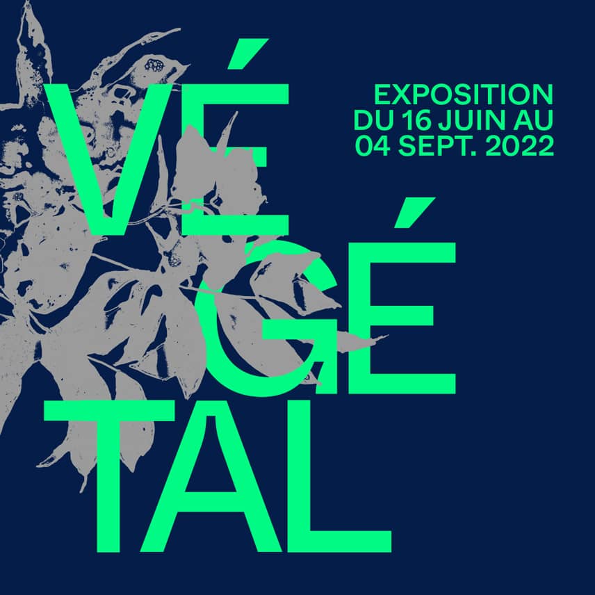 Exposition Végétal | Maison Chaumet