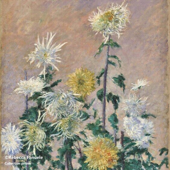 Exhibition Chaumet presents Gustave Caillebotte