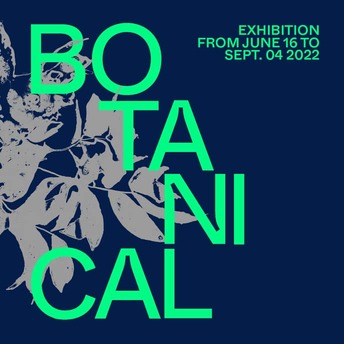 Exhibition Chaumet presents Botanical