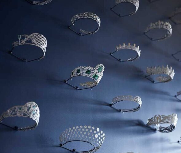 12 Vendôme Chaumet