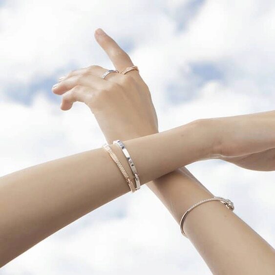 Chaumet Droits Humains