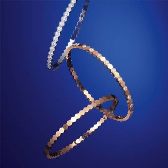 Bee My Love Chaumet creations Bracelets