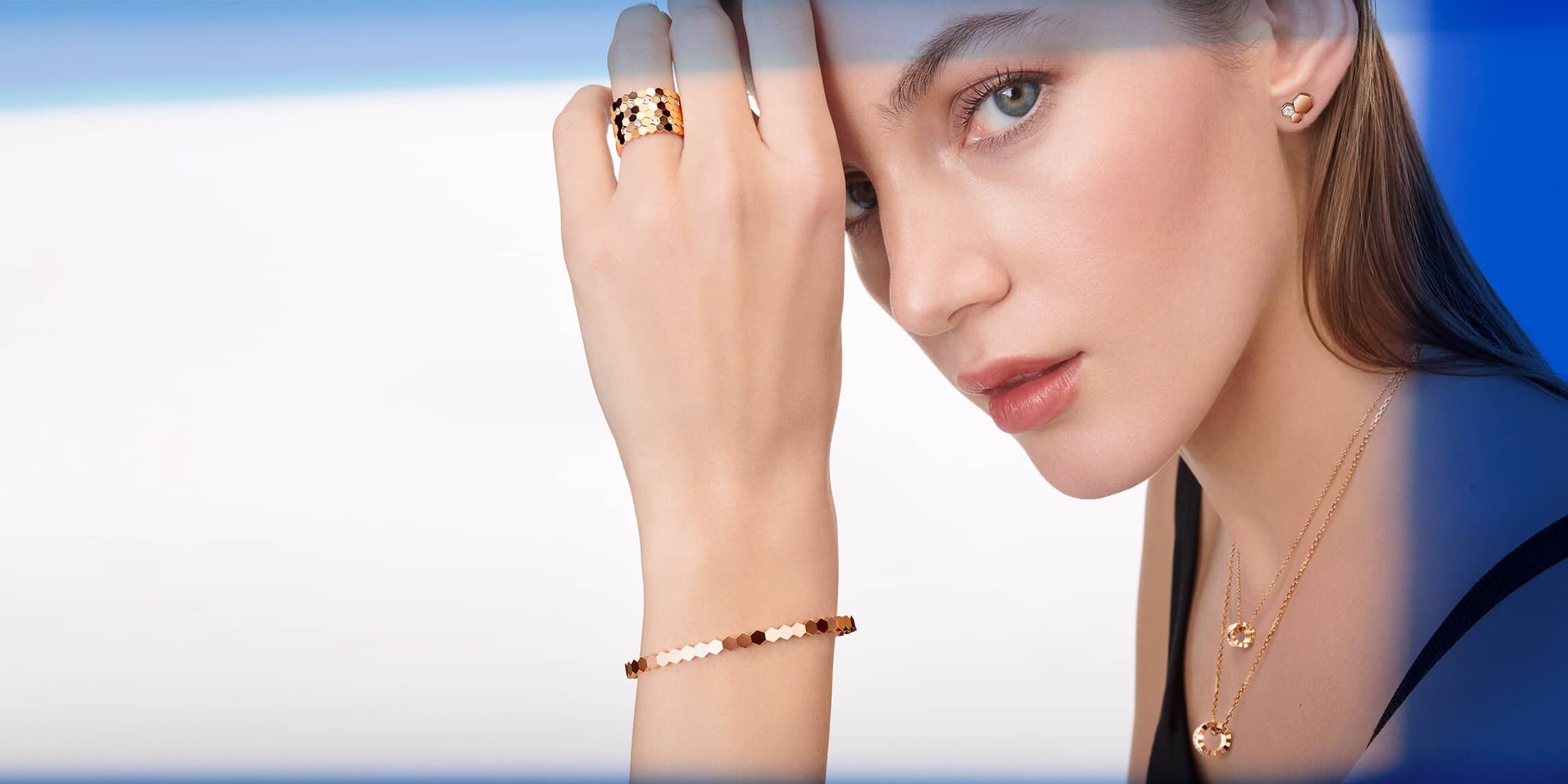 Bee My Love Bracelet Chaumet