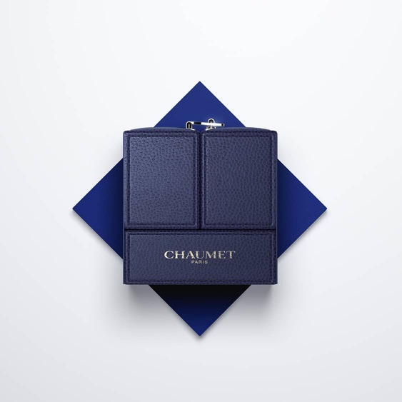 Chaumet Bluebox