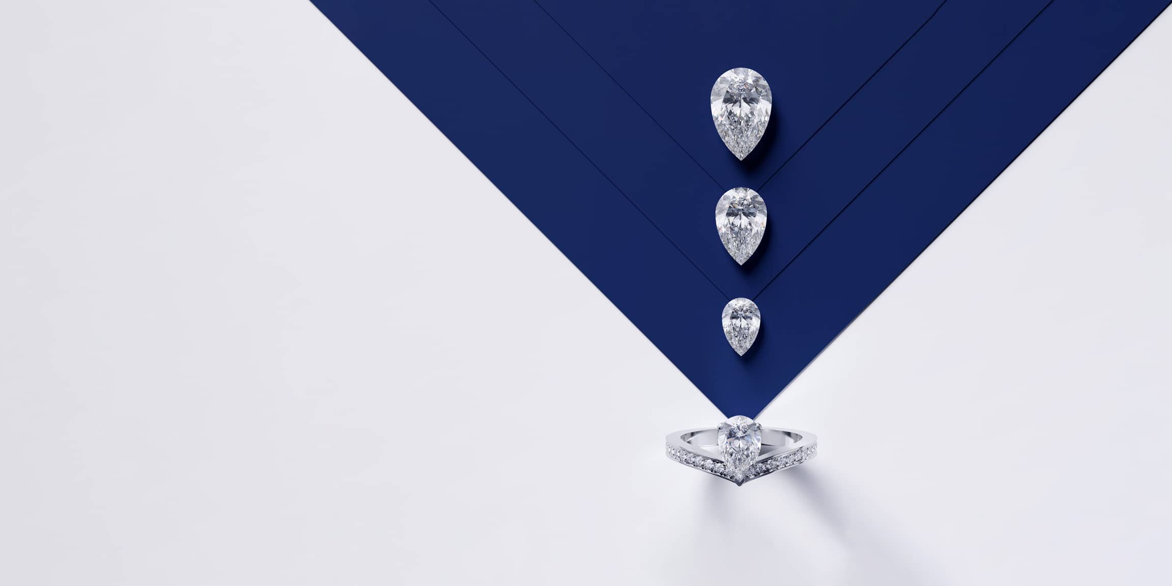 Chaumet Diamond savoir-faire