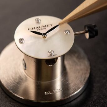 Hortensia Watch Chaumet